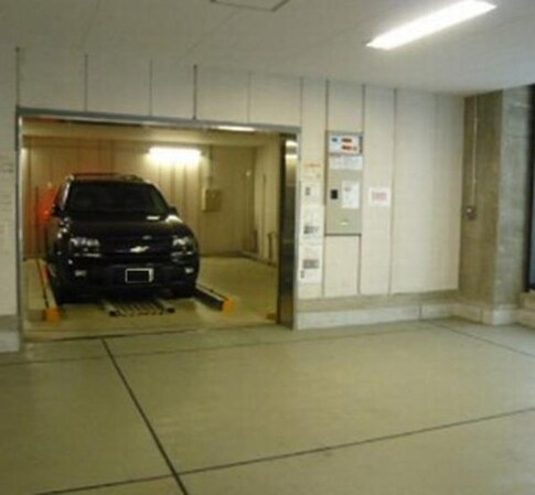 レジディアタワー目黒不動前の物件内観写真